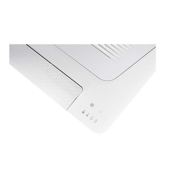 Samsung AC Cassette Inverter 1 Way Wind-Free 1 PK - AC026FE1DKF/EA | AC026 FE1DKF